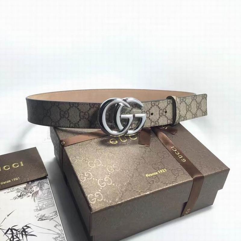 Gucci Belts 1613